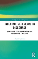 Indexical Reference in Discourse