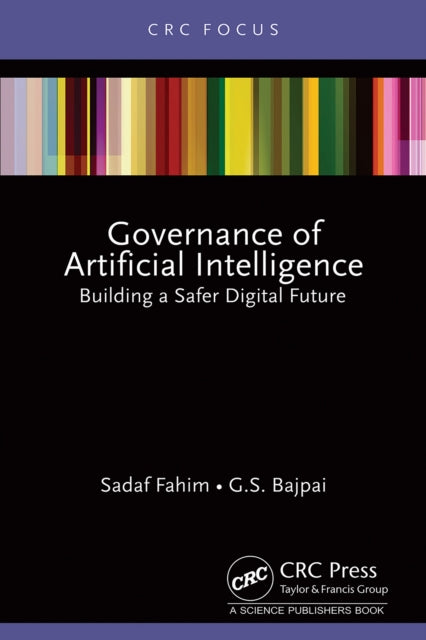 Governance of Artificial Intelligence