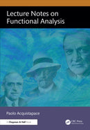 Lecture Notes on Functional Analysis