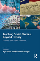 Teaching Social Studies Beyond History