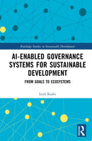 AI-Enabled Governance Systems for Sustainable Development