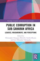 Public Corruption in Sub-Saharan Africa
