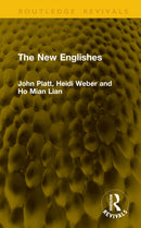 The New Englishes-9781041293996