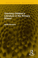 Teaching Children's Literature in the Primary School-9781041294061