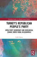 Turkey's Republican People's Party