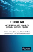 Ferrate (VI)