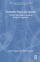 Authentic Voice and Speech