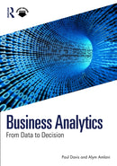 Business Analytics