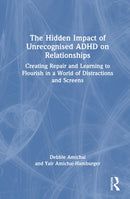 The Hidden Impact of Unrecognised ADHD on Relationships
