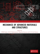 Mechanics of Advanced Materials and Structures-9781041296256