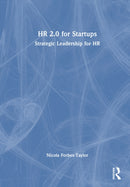 HR 2.0 for Startups