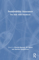 Sustainability Assurance