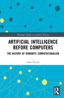 Artificial Intelligence before Computers
