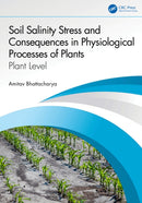 Soil Salinity Stress and Consequences in Physiological Processes of Plants