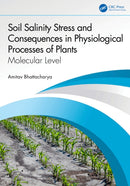 Soil Salinity Stress and Consequences in Physiological Processes of Plants