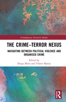 The Crime–Terror Nexus