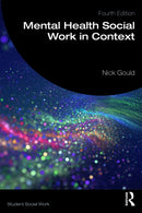 Mental Health Social Work in Context