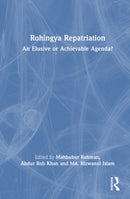 Rohingya Repatriation