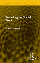 Sociology in Social Work