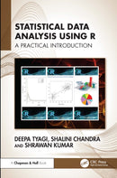 Statistical Data Analysis Using R