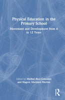 Physical Education in the Primary School