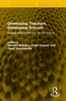Developing Teachers, Developing Schools : Making INSET Effective for the School-9781041300939
