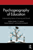 Psychogeography of Education