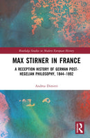 Max Stirner in France