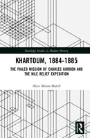 Khartoum, 1884-1885