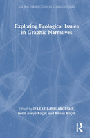 Exploring Ecological Issues in Graphic Narratives