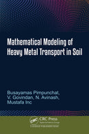 Mathematical Modeling of Heavy Metal Transport in Soil