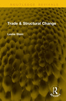 Trade & Structural Change-9781041303879
