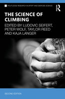 The Science of Climbing