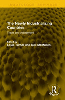 The Newly Industrializing Countries : Trade and Adjustment-9781041304081