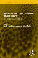 Maternal and Child Health in Rural Kenya : An Epidemiological Study-9781041304364