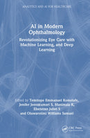 AI in Modern Ophthalmology
