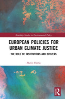 European Policies for Urban Climate Justice
