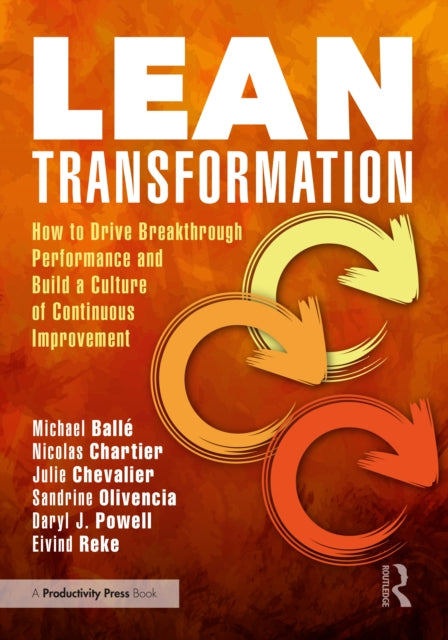 Lean Transformation
