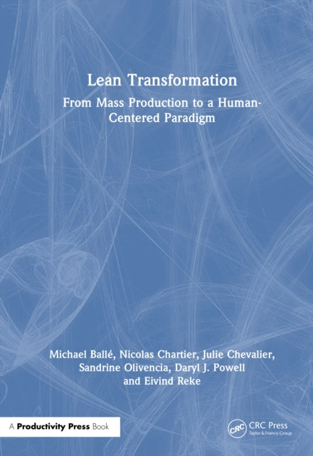 Lean Transformation