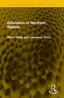Education in Northern Nigeria-9781041305651