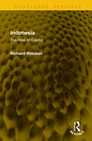 Indonesia : The Rise of Capital-9781041305781
