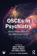 OSCEs in Psychiatry