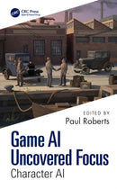 Game AI Uncovered Focus