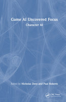 Game AI Uncovered Focus