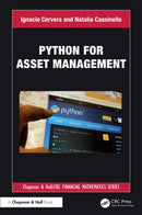 Python for Asset Management