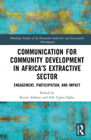 Communication for Community Development in Africa’s Extractive Sector