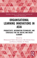 Organisational Learning Innovations in Asia