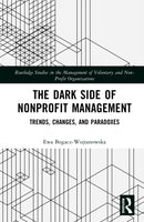 The Dark Side of Nonprofit Management