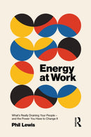 Energy at Work