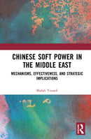 Chinese Soft Power in the Middle East